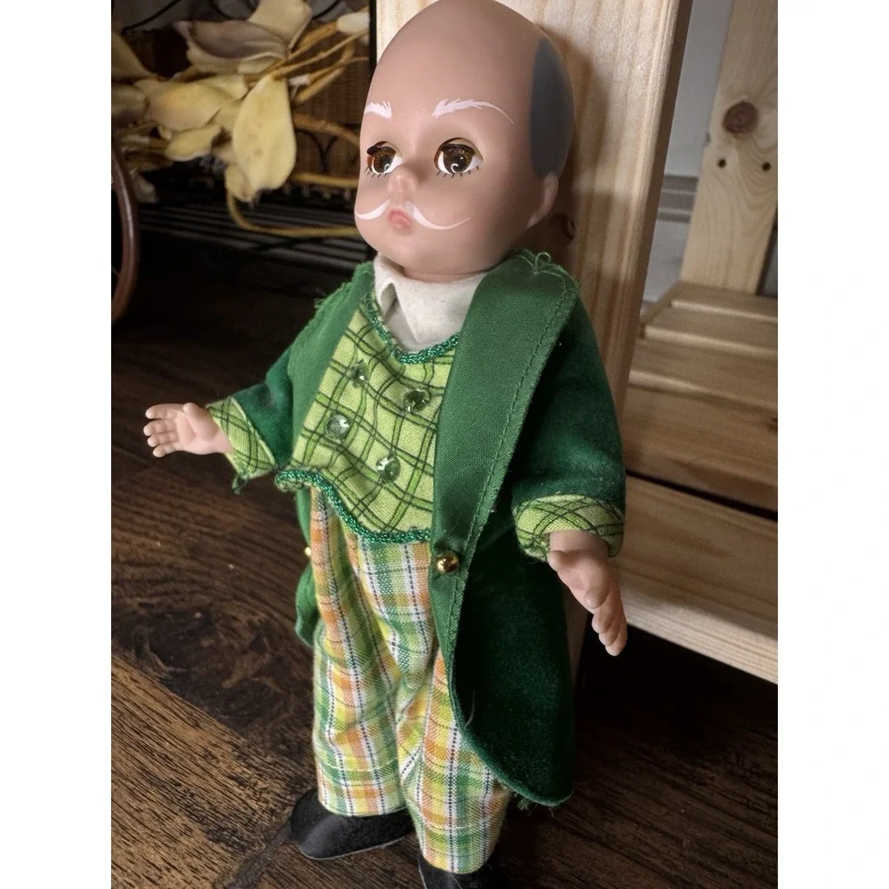 Madame Alexander The Wizard of Oz Doll 8